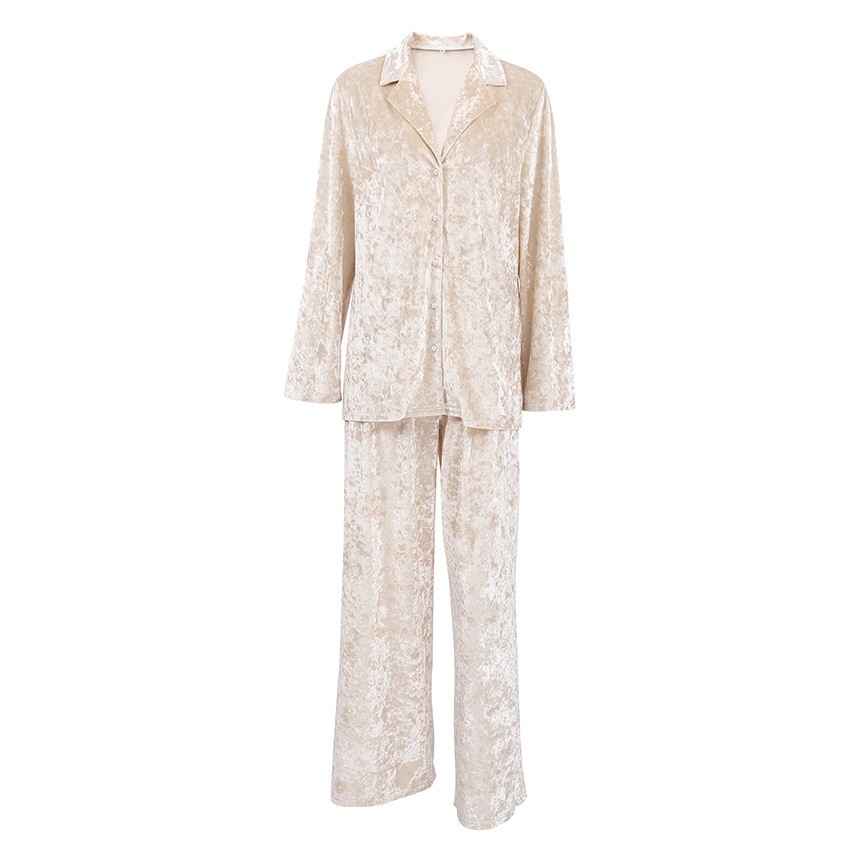 Lounge Pyjama Nachtkleding Flu - Womens Blazer recensie en prijs