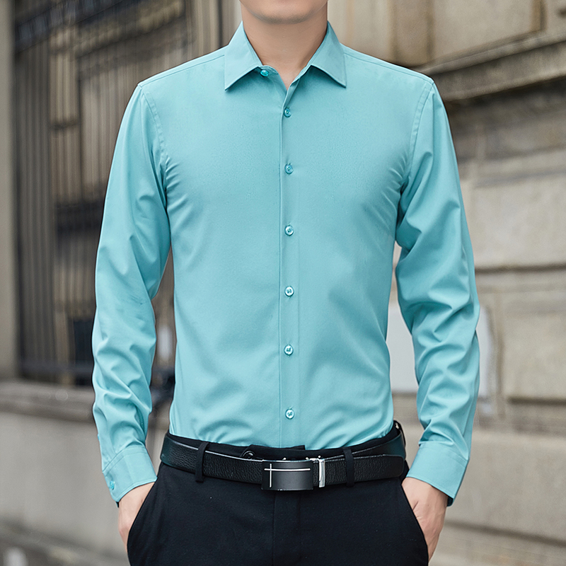 Formele overhemden voor heren, - Formal Dress recensie en prijs