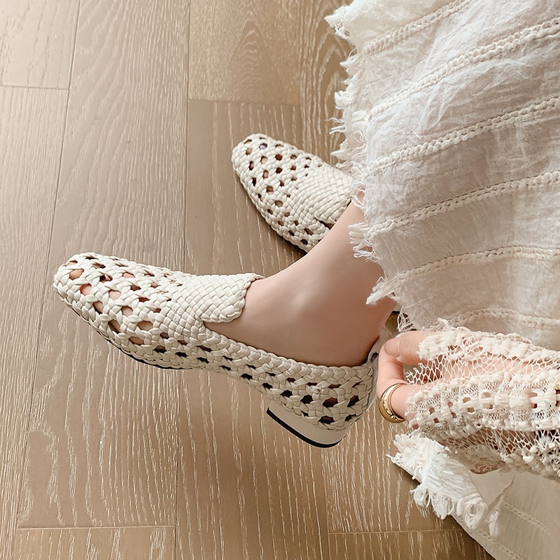 2026 Fashion Hot Sale Echt lee - Womens Heels recensie en prijs