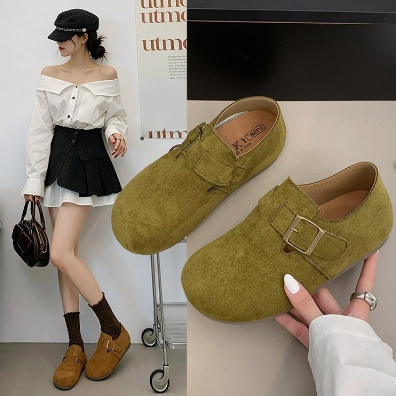 Dames Suède Gesloten Birkensto - Womens Heels recensie en prijs