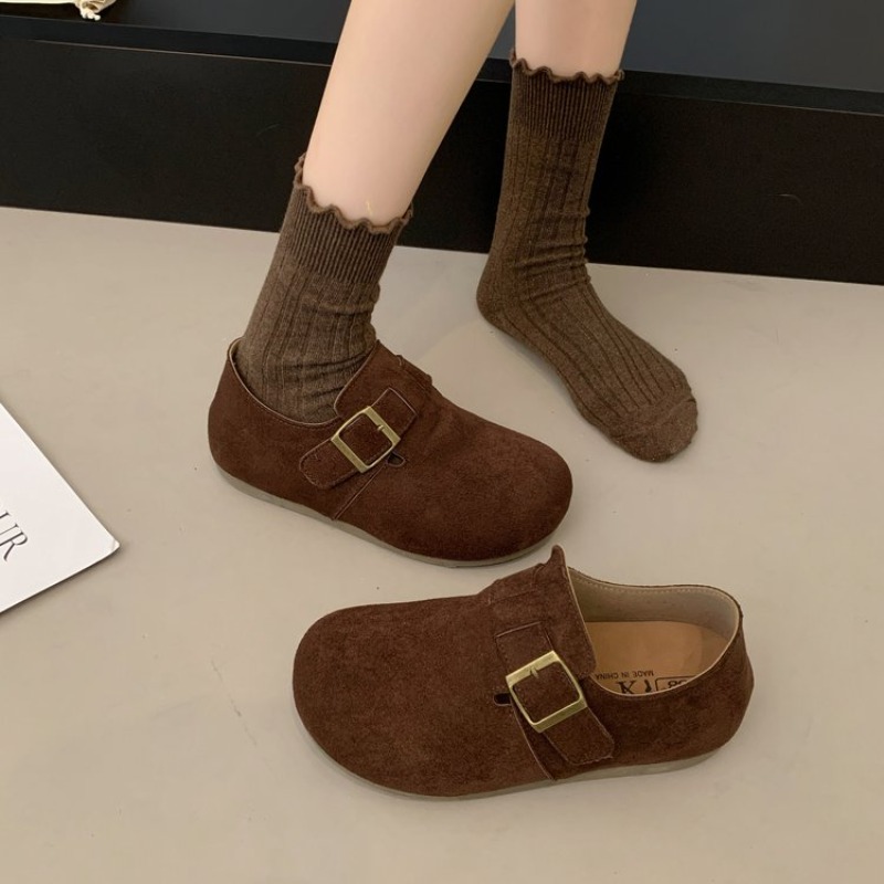 Dames Suède Gesloten Birkensto - Womens Heels recensie en prijs