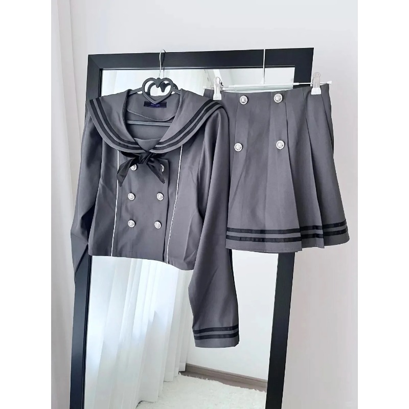 Japanse Subcultuur Retro Cospl - Formal Skirt recensie en prijs