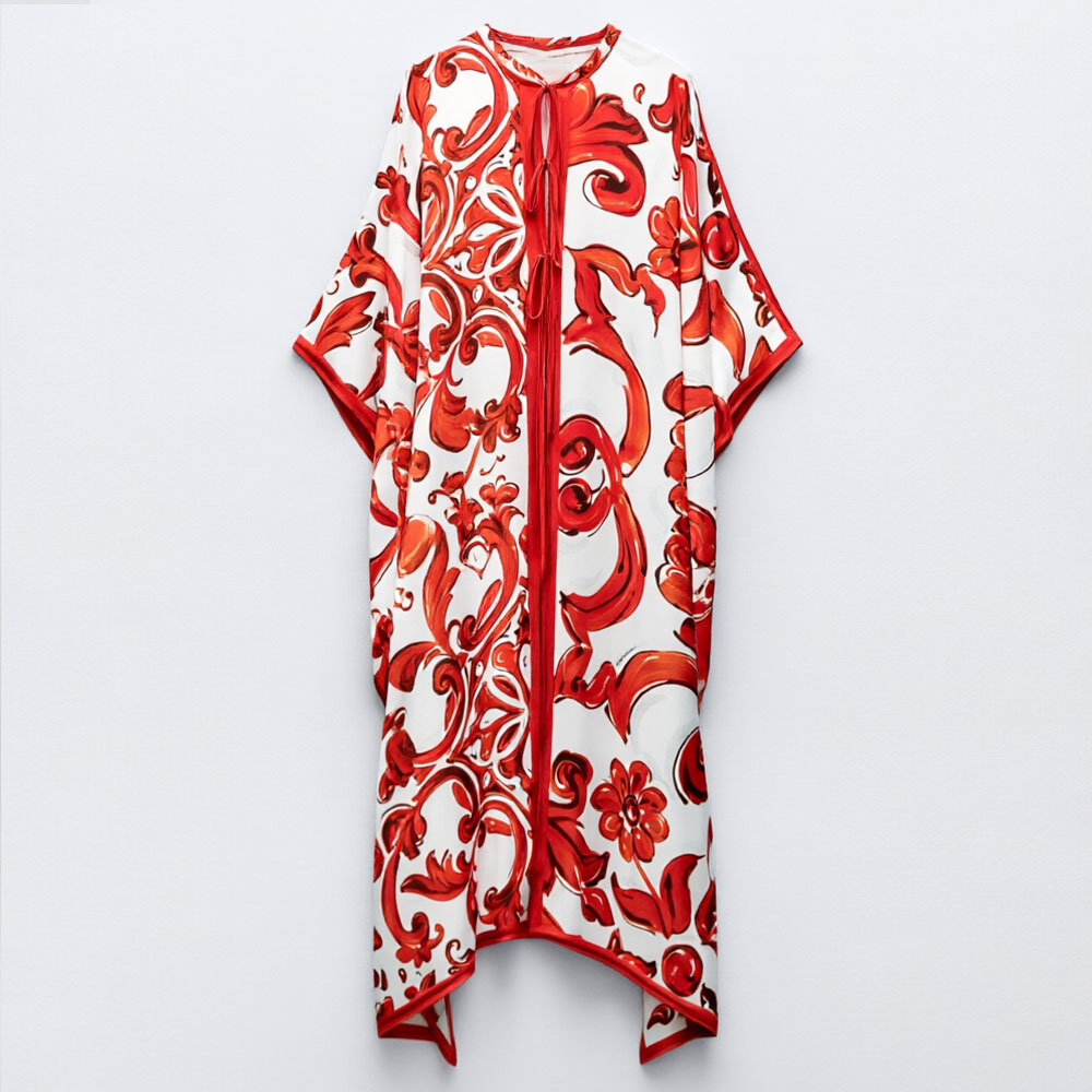 2026 Zomer Nieuwe Vrouwen Rood - Women'S Red Formal Wear recensie en prijs