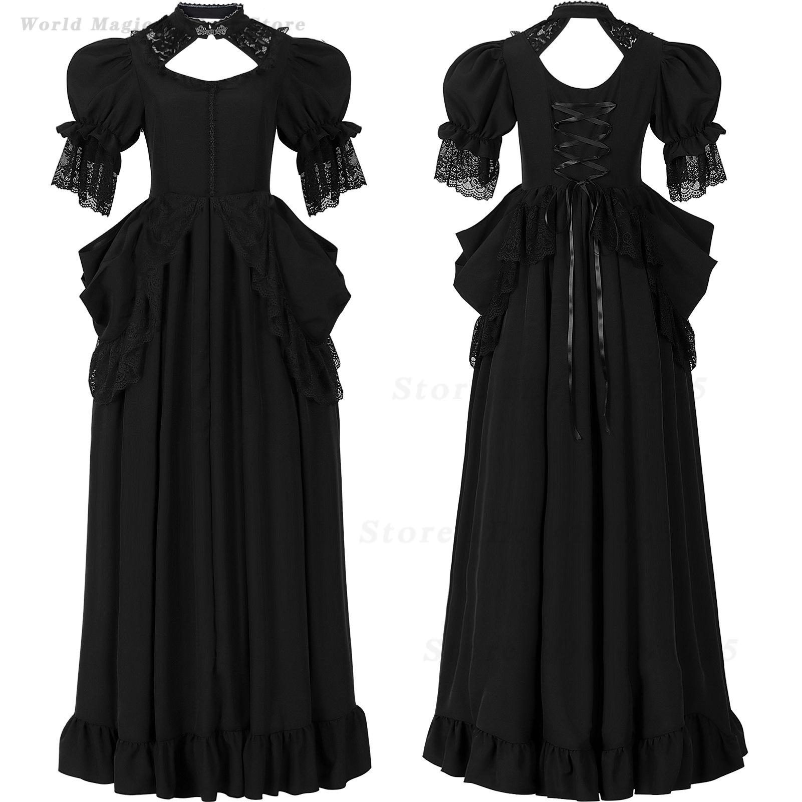 Dames Vintage Noble Avondjurk, - Evening Gown recensie en prijs