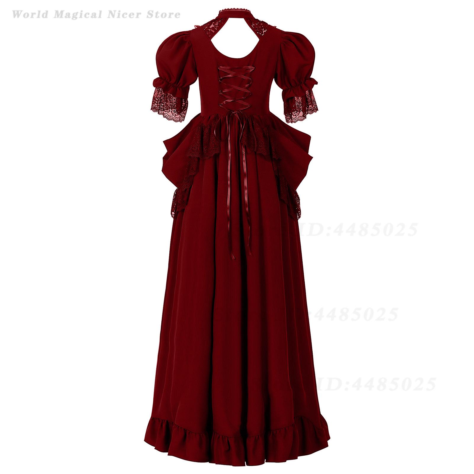 Dames Vintage Noble Avondjurk, - Evening Gown recensie en prijs