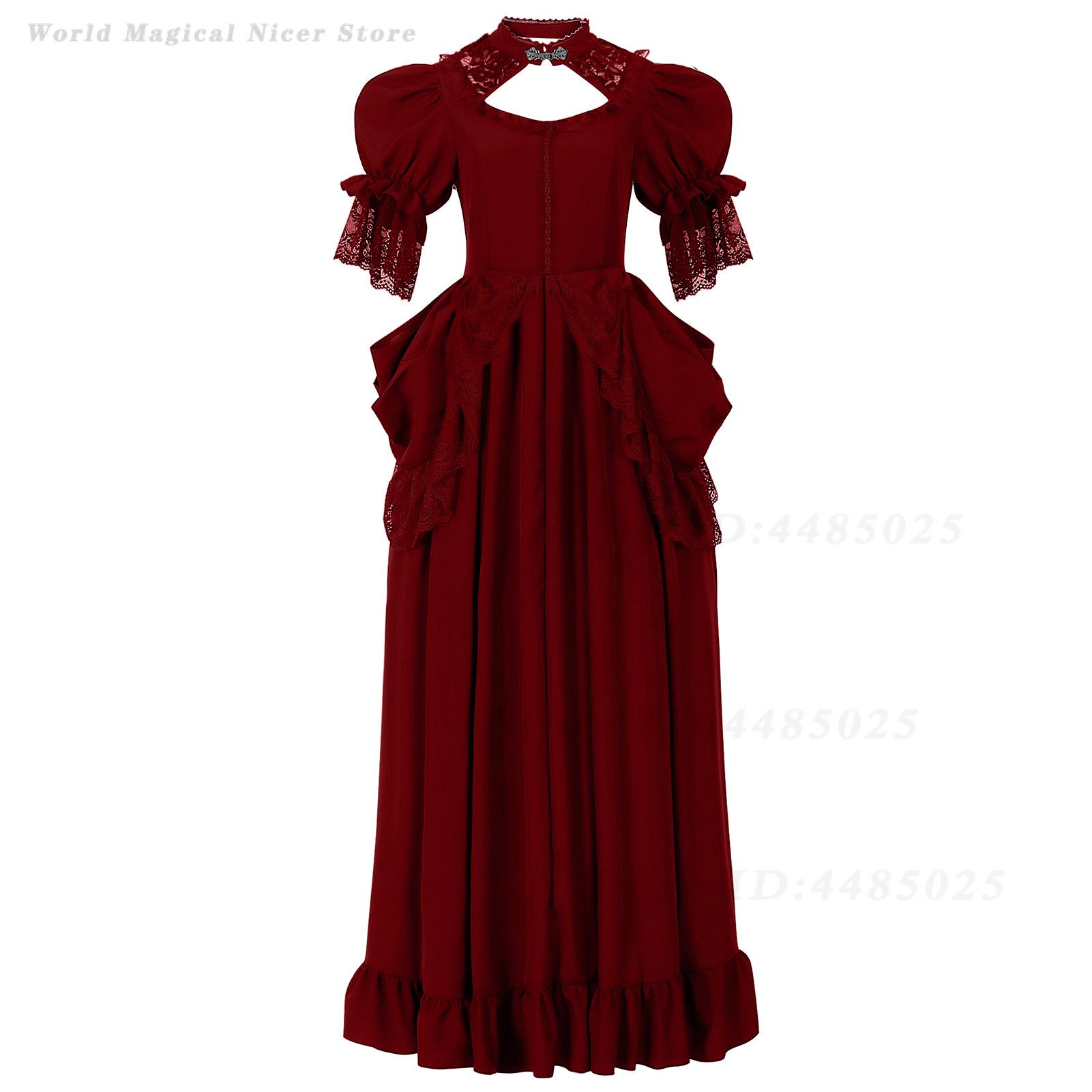 Dames Vintage Noble Avondjurk, - Evening Gown recensie en prijs