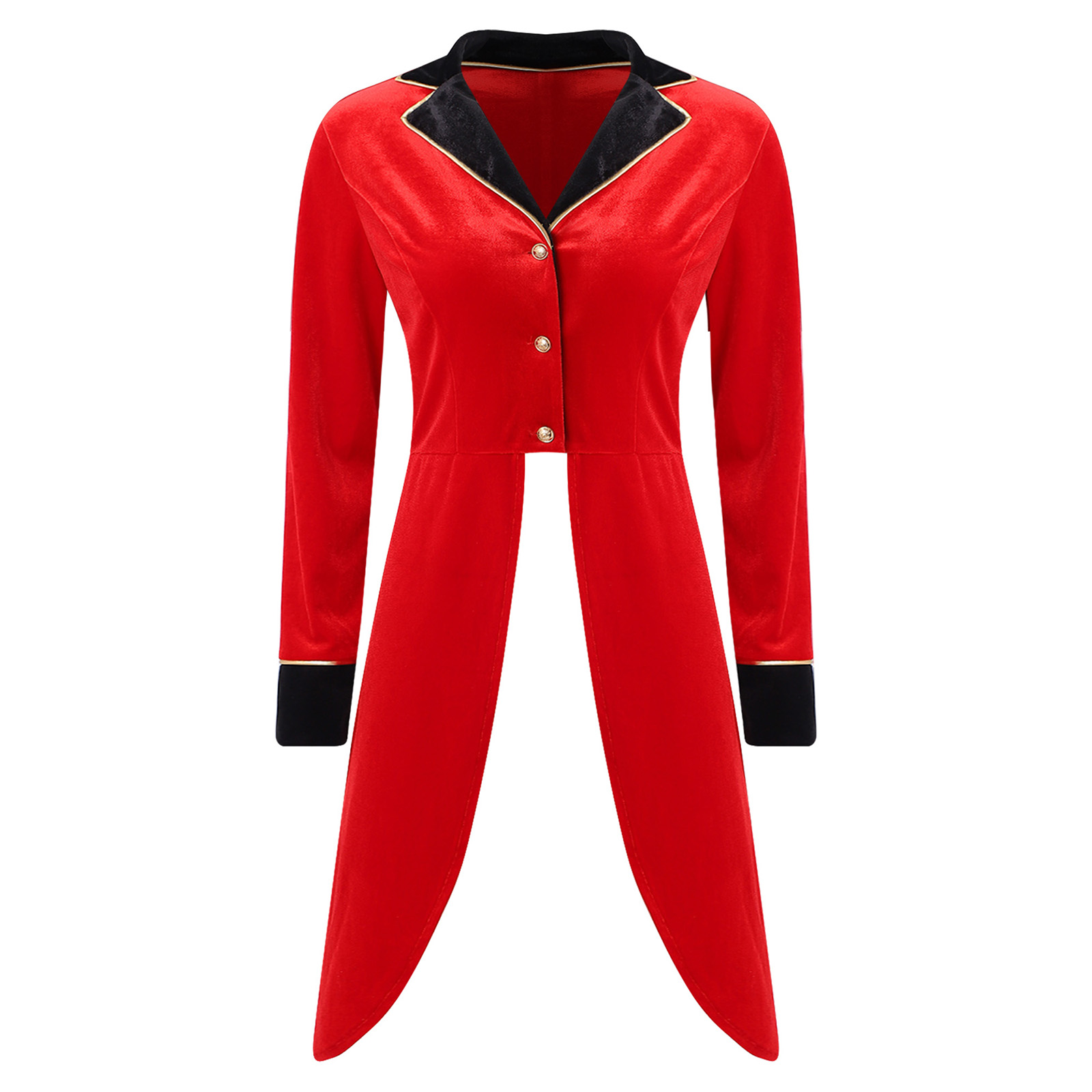Dames Circusdirecteur Jasje Fr - Womens Blazer recensie en prijs