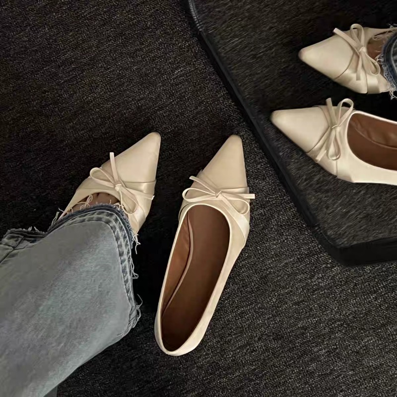 Zomerse Nieuwe Stijl Chiffon M - Womens Heels recensie en prijs