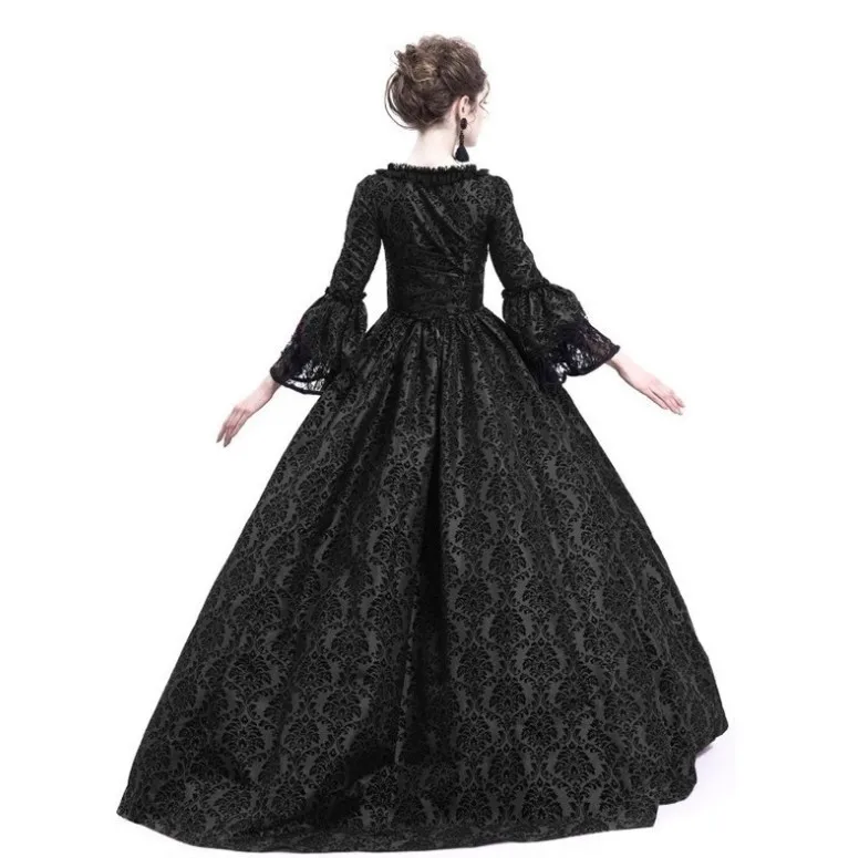 Cosplay Middeleeuwse Paleis Pr - Evening Gown recensie en prijs