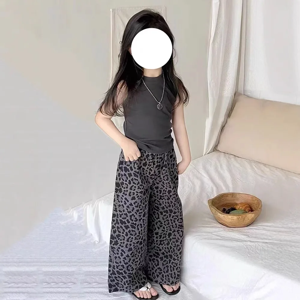 Kinderkleding Sets Maat Mouwlo - Tailored Trouser Wide recensie en prijs