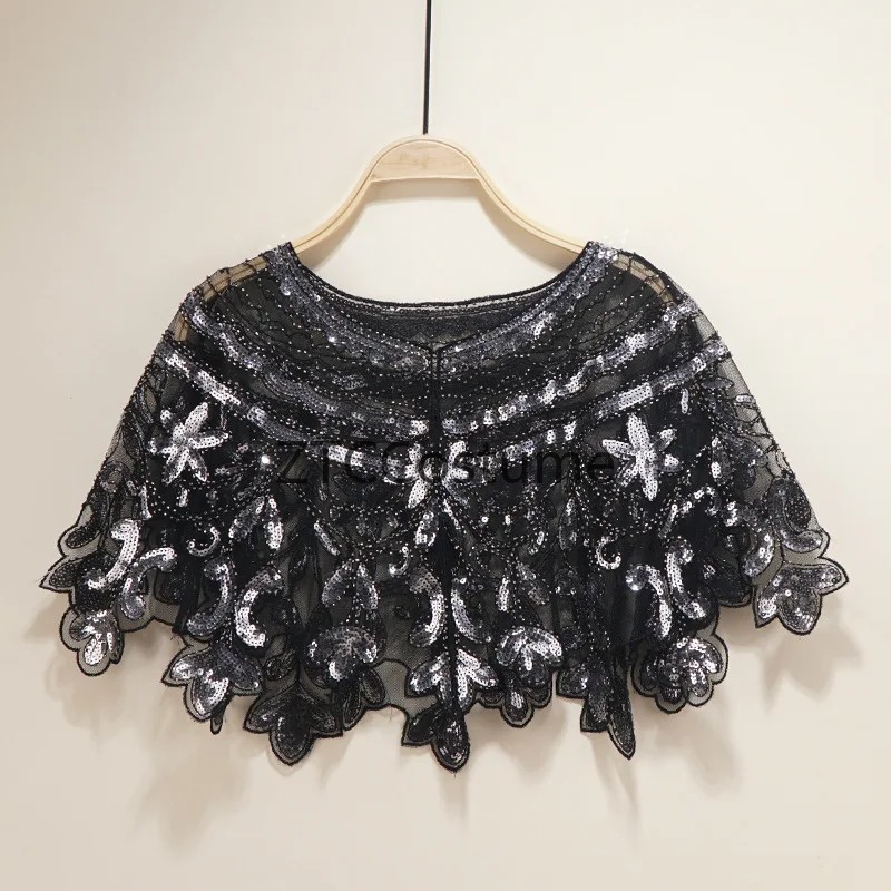 Vintage jaren 1920 flapperjurk - Evening Gown recensie en prijs