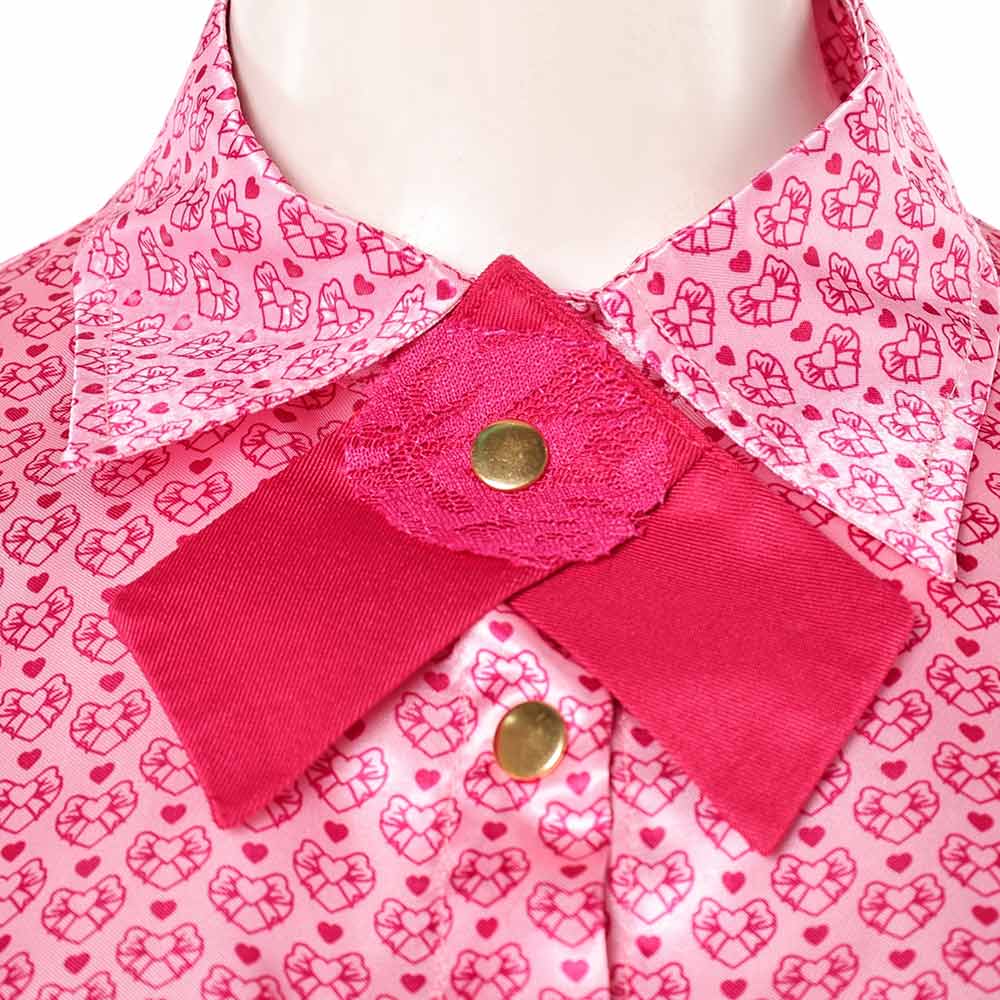 Prinses Pink of Hearts Cosplay - Womens Blazer recensie en prijs