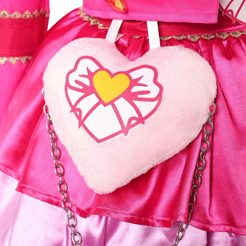 Prinses Pink of Hearts Cosplay - Womens Blazer recensie en prijs