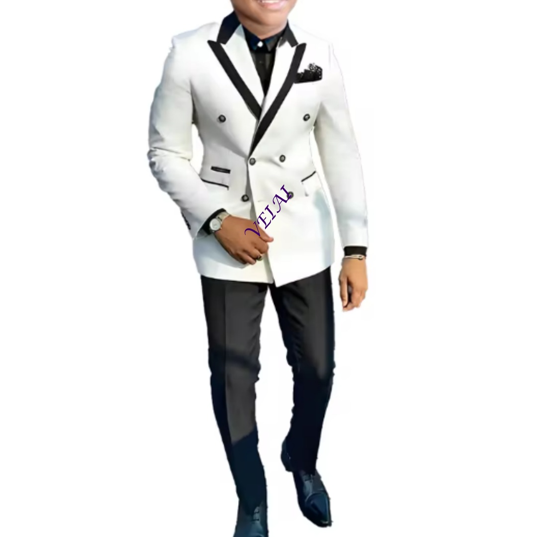 Kinderbruiloftoutfit: jas, bro - Formal Dress recensie en prijs