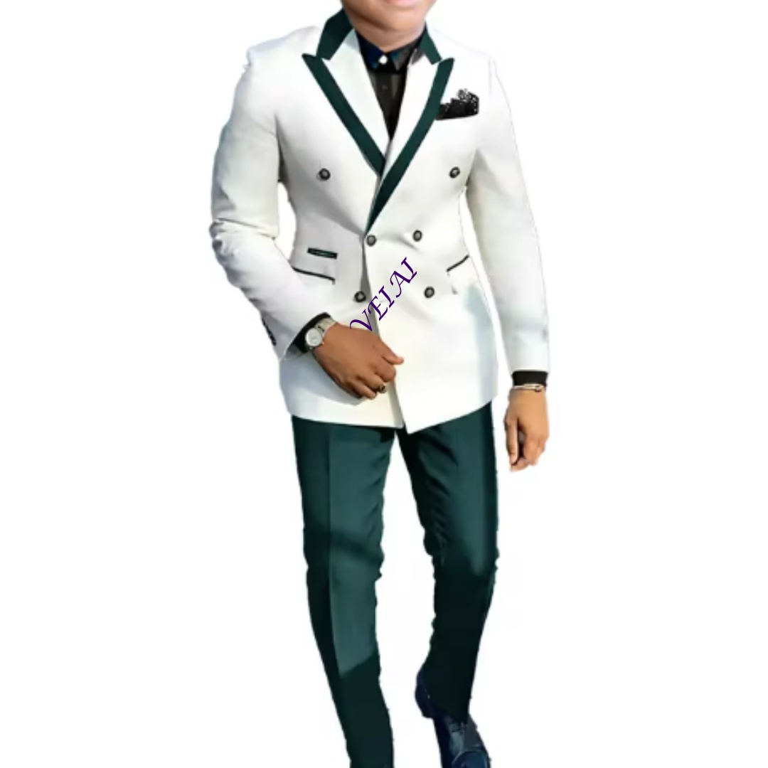 Kinderbruiloftoutfit: jas, bro - Formal Dress recensie en prijs