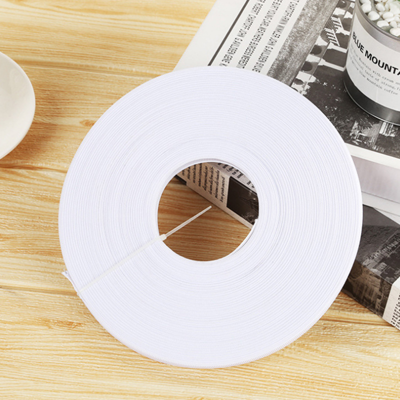 50 meter polyester doorstikbar - Wedding Dress recensie en prijs