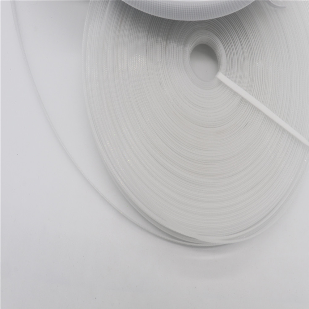 50 meter polyester doorstikbar - Wedding Dress recensie en prijs