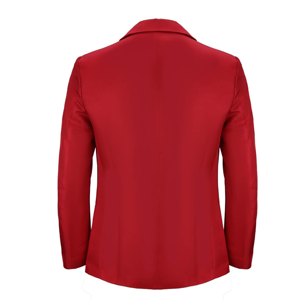 Rebelde Blazer Elite Way Schoo - Womens Blazer recensie en prijs