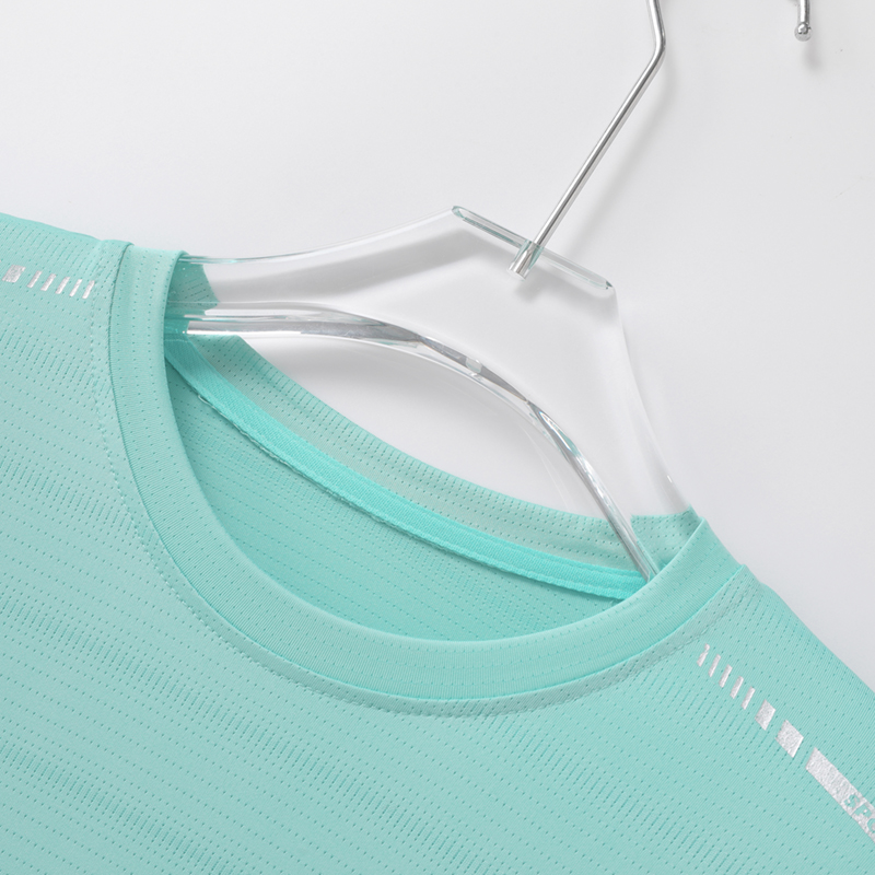 Reflecterend hardloop-T-shirt  - Silk Blouse recensie en prijs